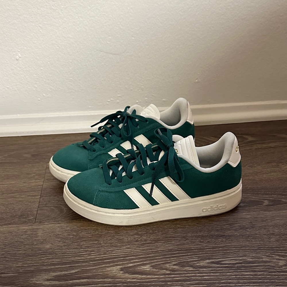 Adidas shoes